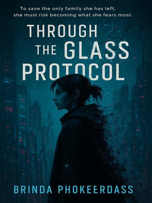 cover image of Through the Glass Protocol